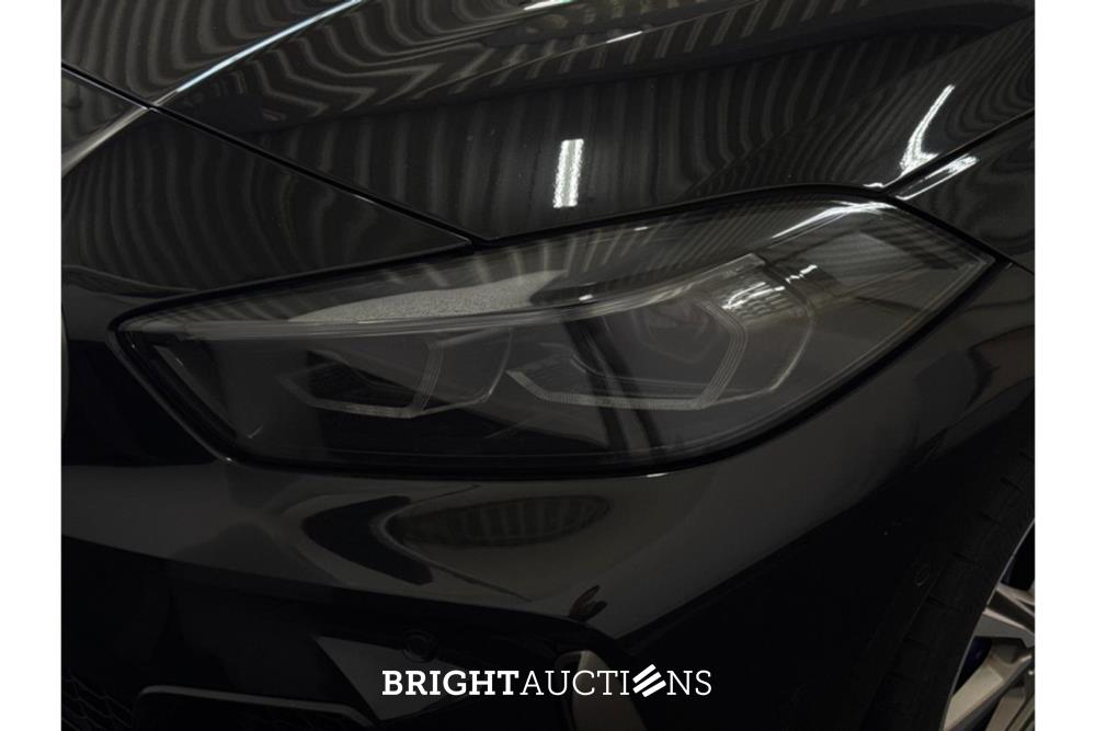 BMW M135 i Business Edition xDrive 306pk 2021 (Origineel-NL) 1-Serie, N-977-HZ