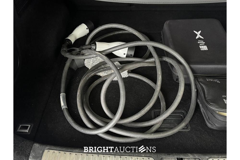 XPENG G9 Performance AWD 98 kWh 551pk 2023 (Origineel-NL), X-207-GX