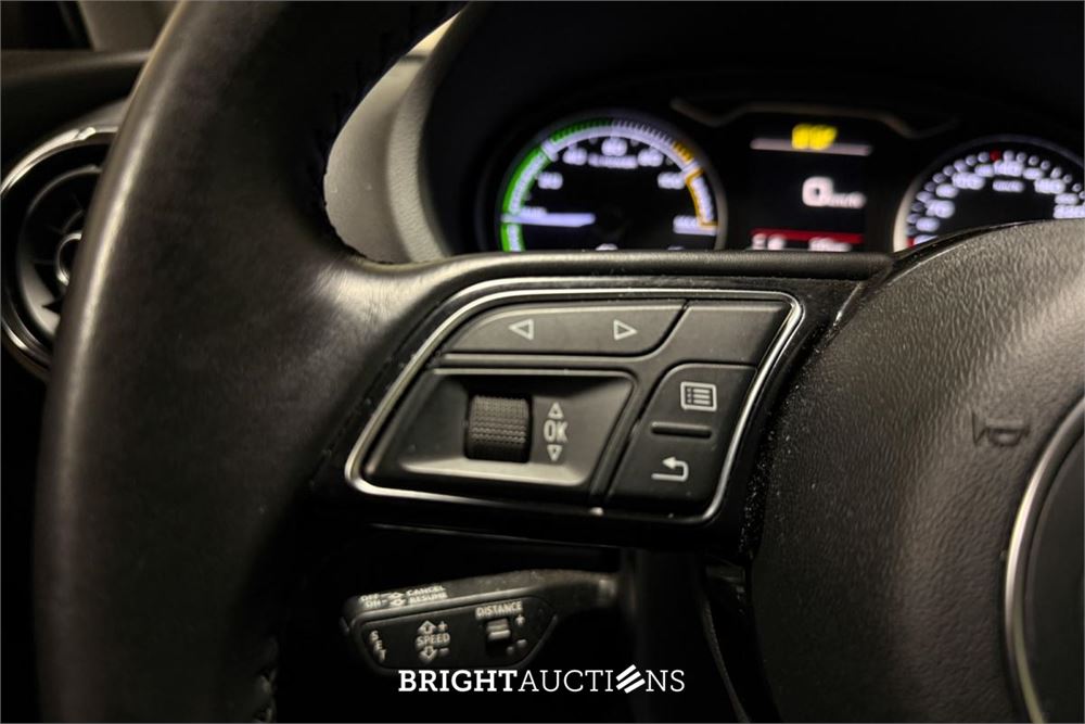 Audi A3 Sportback 1.4 e-tron Sport 204pk 2017, ST-574-G