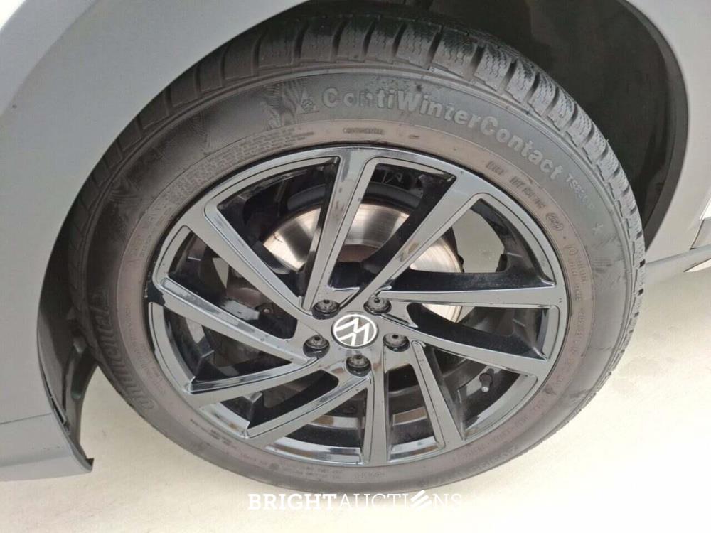 Volkswagen Taigo Life Business 1.0 TSI 95pk 2022 (Origineel-NL), P-777-FS