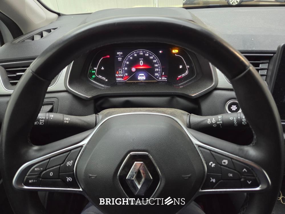 Renault Captur TCe 90 Intens 1.0 91pk 2021 (Origineel-NL), L-402-HK