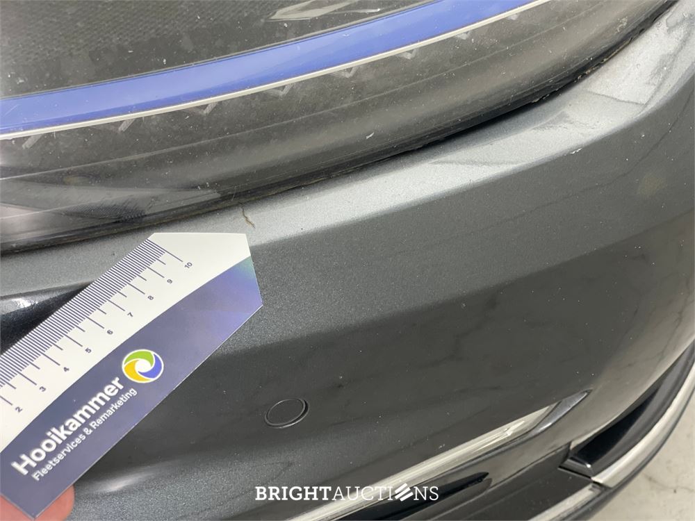 Volkswagen Golf GTE Connected Series 1.4 TSI 150pk 2016 (Origineel-NL), ND-080-S