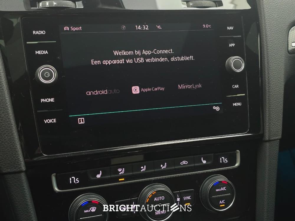 Volkswagen Golf GTI TCR 2.0 TSI 290pk 2019, H-073-ZV