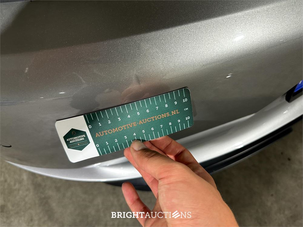 Porsche 718 Cayman 2.5 GTS 366pk 2018, S-226-KN