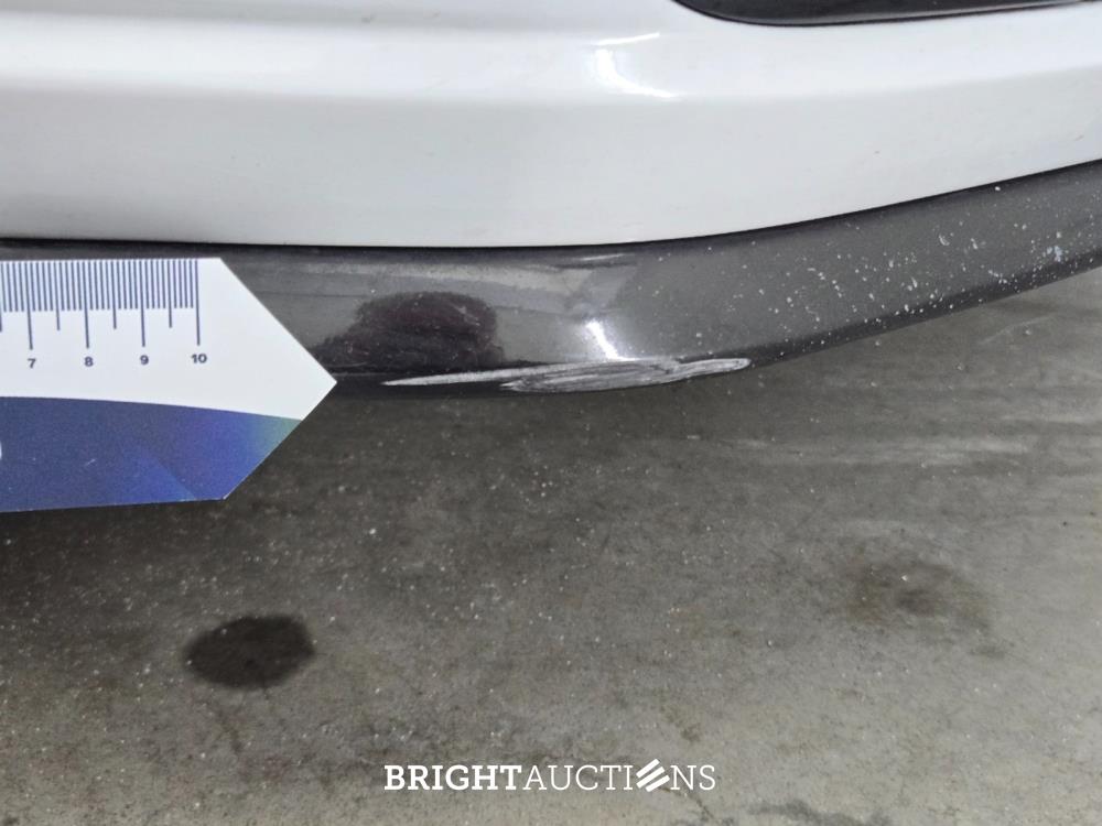 Volkswagen Golf 4Motion R 2.0 TSI 301pk 2019, H-294-PS