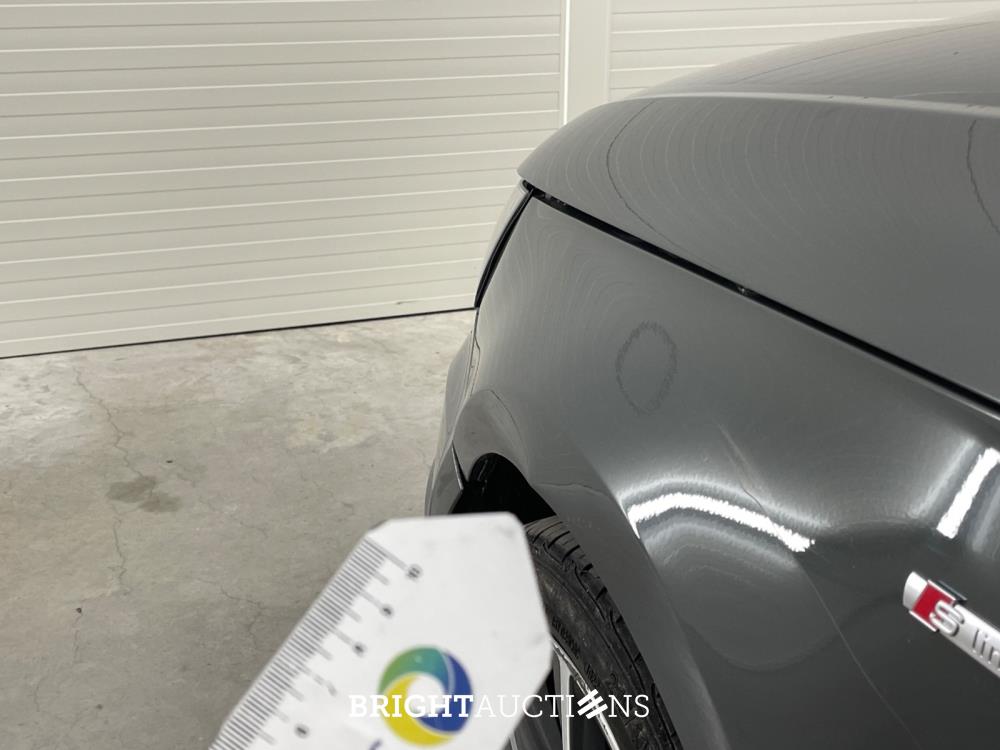 Audi A1 Sportback Advance Sport 1.0 TFSI 95pk 2018 (Origineel-NL), TK-789-D