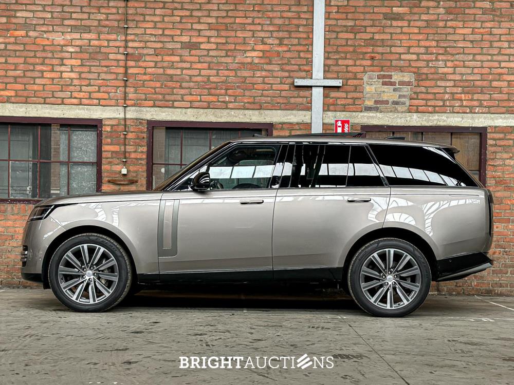 Land Rover Range Rover D350 HSE MY23 3.0 350pk 2022