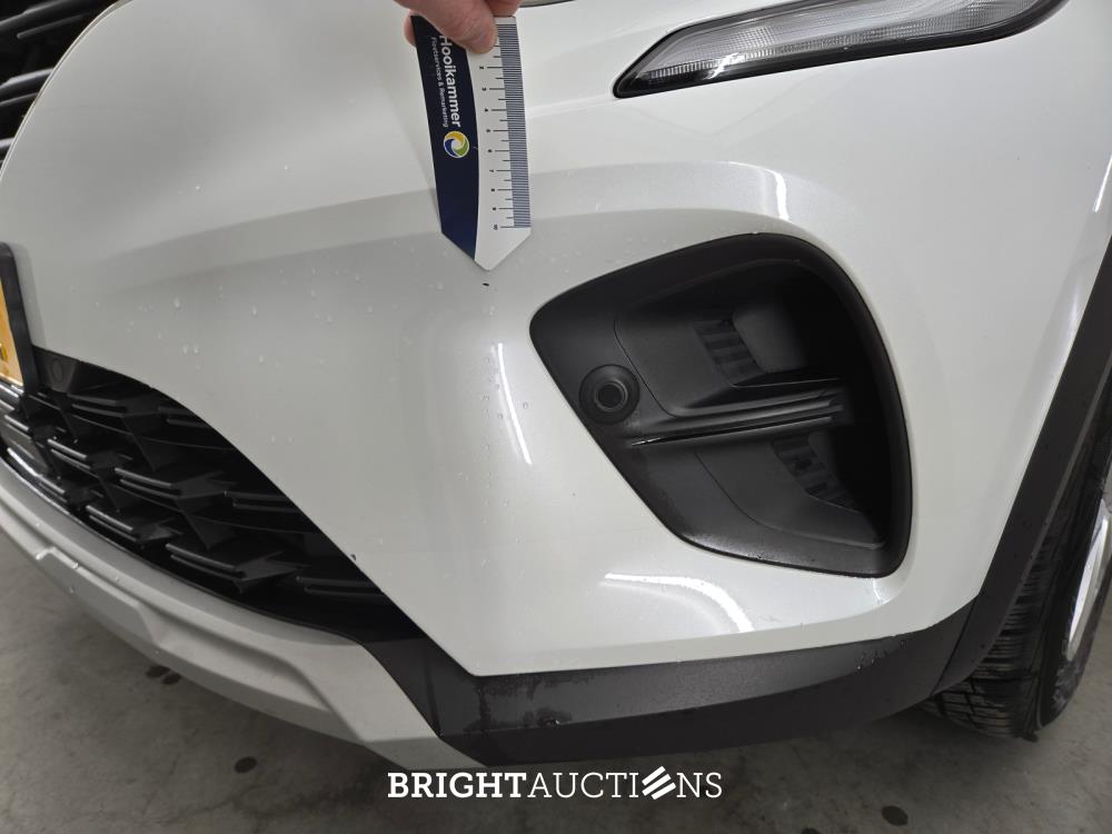 Renault Captur 90 Zen 1.0 TCe 91pk 2022 (Origineel-NL), P-696-JZ