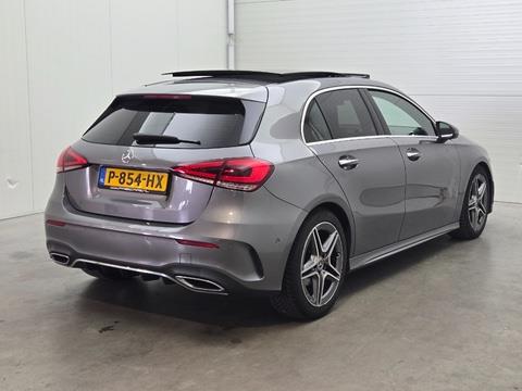 Mercedes-Benz A 180 Premium Plus 136hp 2020 A-Klasse, P-854-HX