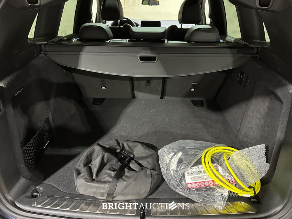 BMW iX3 High Executive 80 kWh 286pk 2021 G08 (Origineel-NL + 1e Eigenaar), N-444-RG