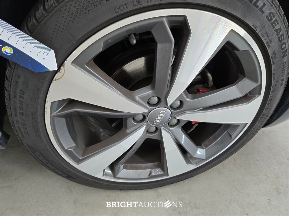 Audi A1 citycarver 30 epic TFSI 116pk 2019, X-200-BG