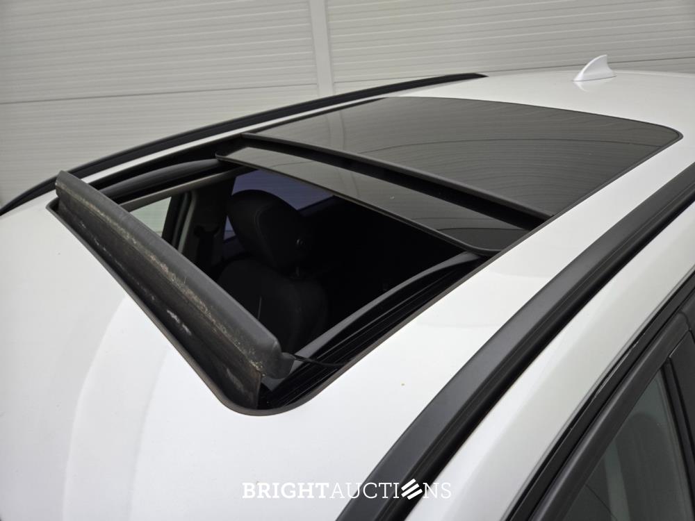 BMW 316i 3-serie Touring M Sport Edition High Executive 136pk 2015 3-Serie, J-252-DJ
