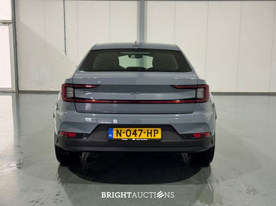 Polestar 2 Long Range Single Motor 78 kWh 231pk 2021 (Origineel-NL), N-047-HP