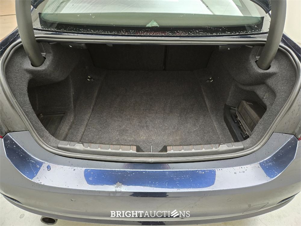 BMW 420i 4-serie Coupé Executive 184pk 2014 (Origineel-NL) 4-Serie, 5-TSJ-71