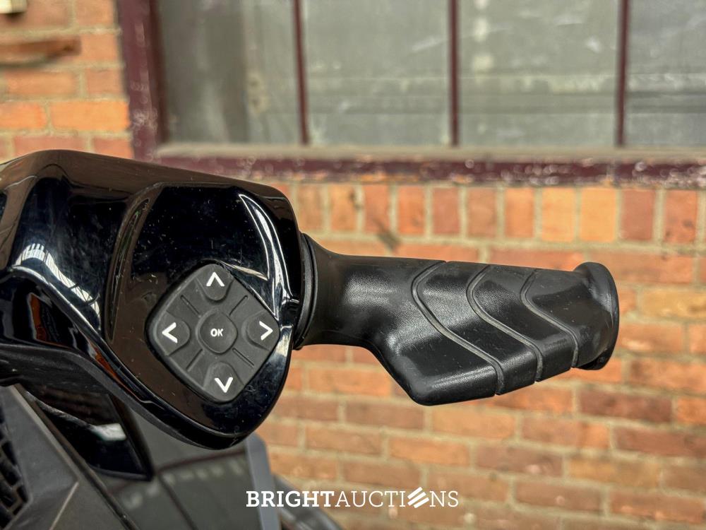 Sea-Doo RXP-X 300 Waterscooter 2019 Jetloader