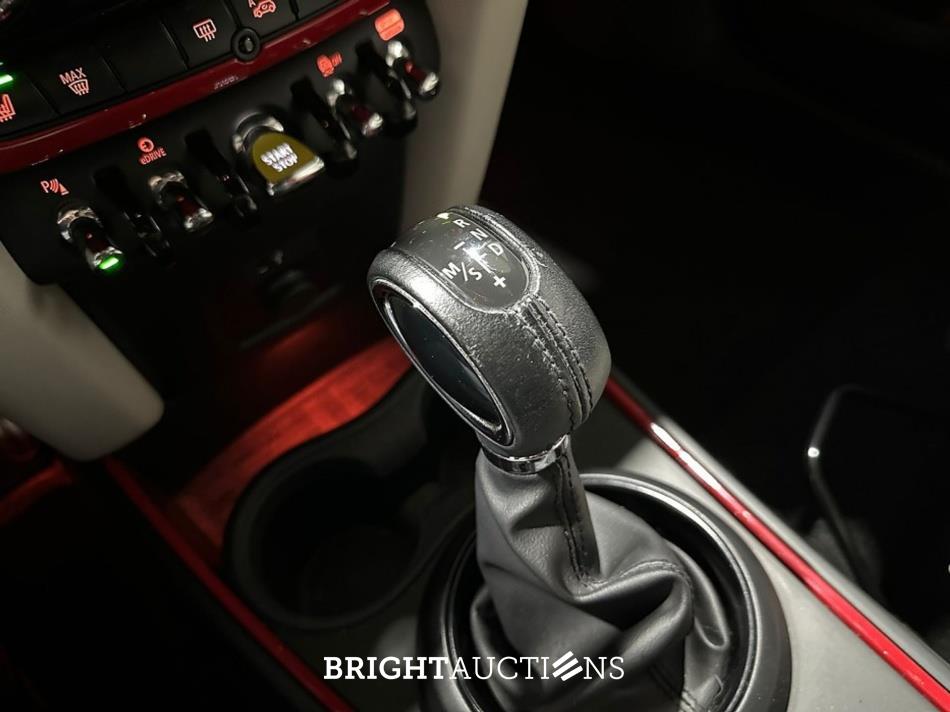 Mini Countryman 1.5 Automaat Cooper S E ALL4 125pk 2020 (Origineel-NL), J-649-NP