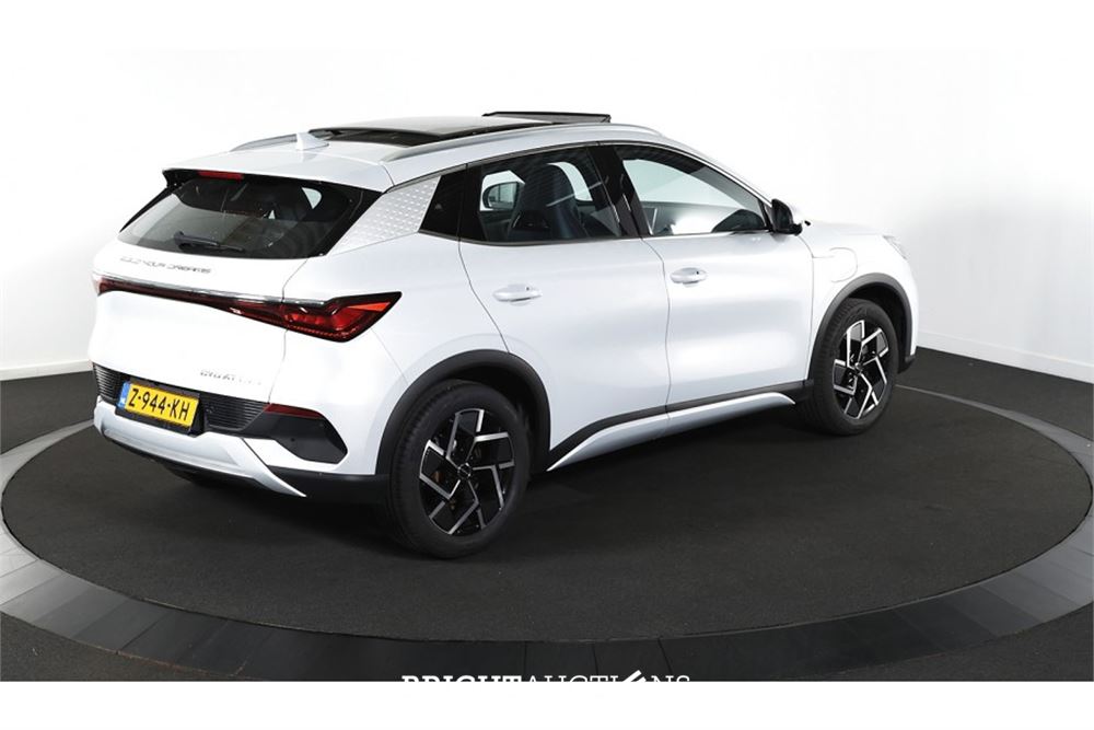 BYD ATTO 3 60 kWh 2024 (Origineel-NL), Z-944-KH