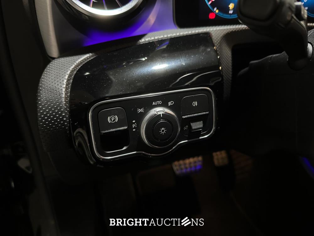 Mercedes-Benz A220 Premium Plus A-klasse 190pk 2019, T-192-LD