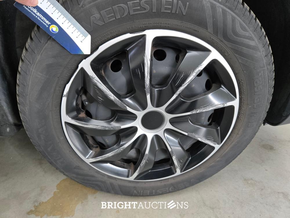 Kia Stonic MHEV ComfortLine 1.0 T-GDi 101pk 2021 (Origineel-NL), L-838-KP