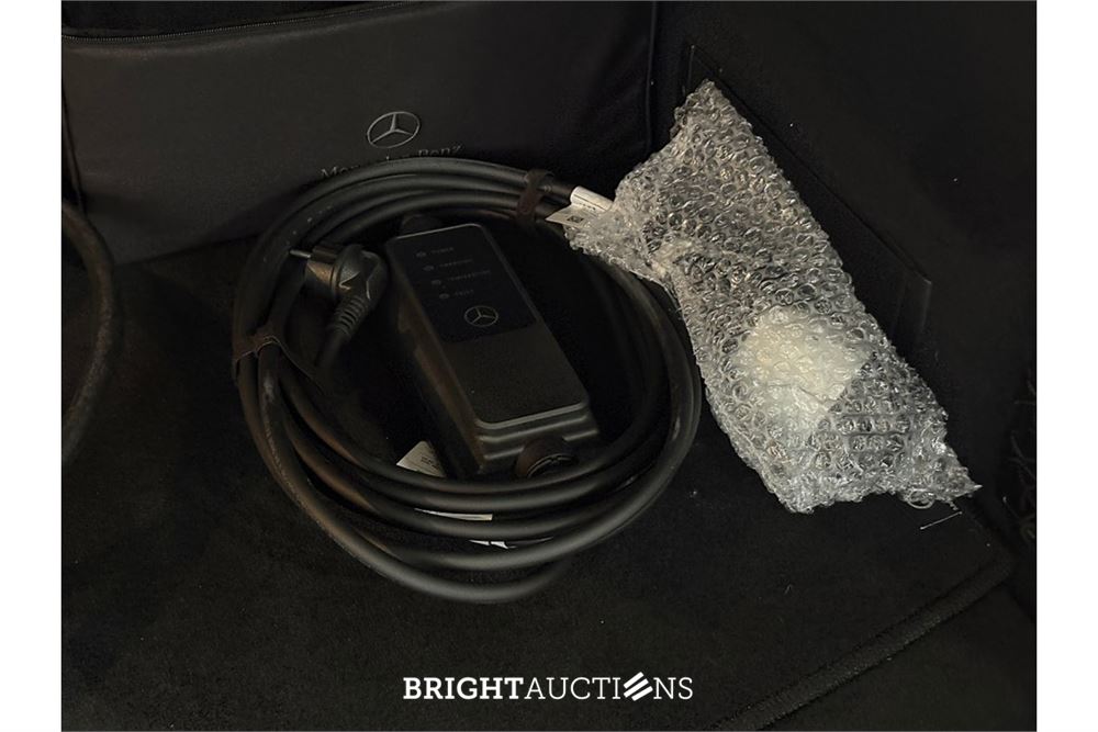 Mercedes-Benz EQA 300 4MATIC67 Business Solution AMG 67 kWh 2022 (Origineel-NL) EQA-Klasse, R-368-GH