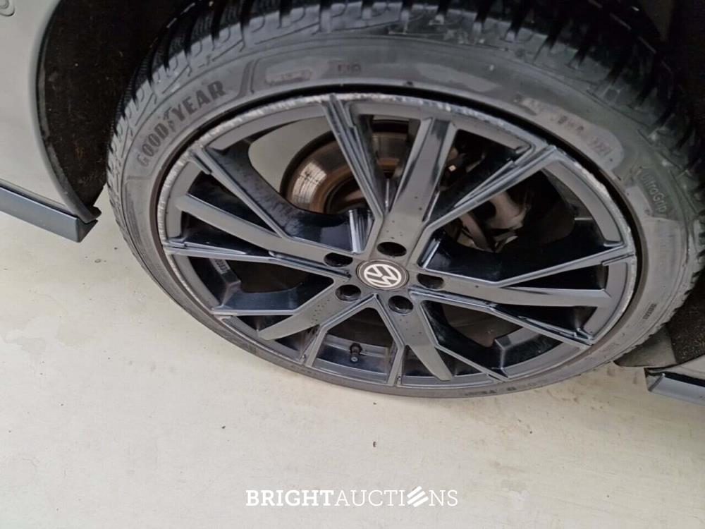 Volkswagen Golf Variant Etsi R-Line 1.5 131pk 2021 (Origineel-NL), K-134-ZH