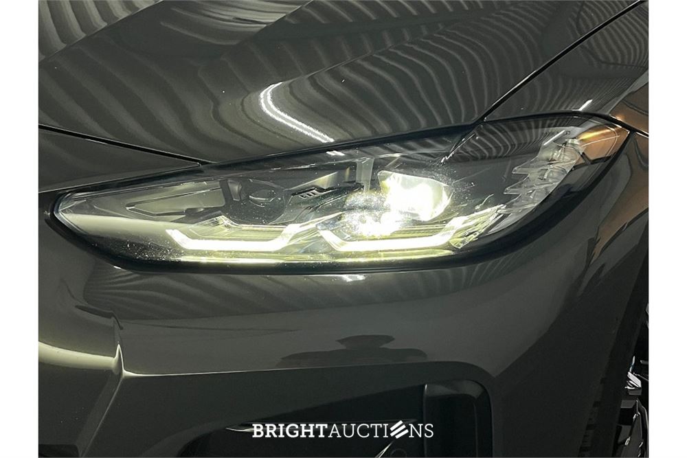 BMW i4 eDrive40 High Executive 84 kWh 2022 (Origineel-NL), R-423-VB