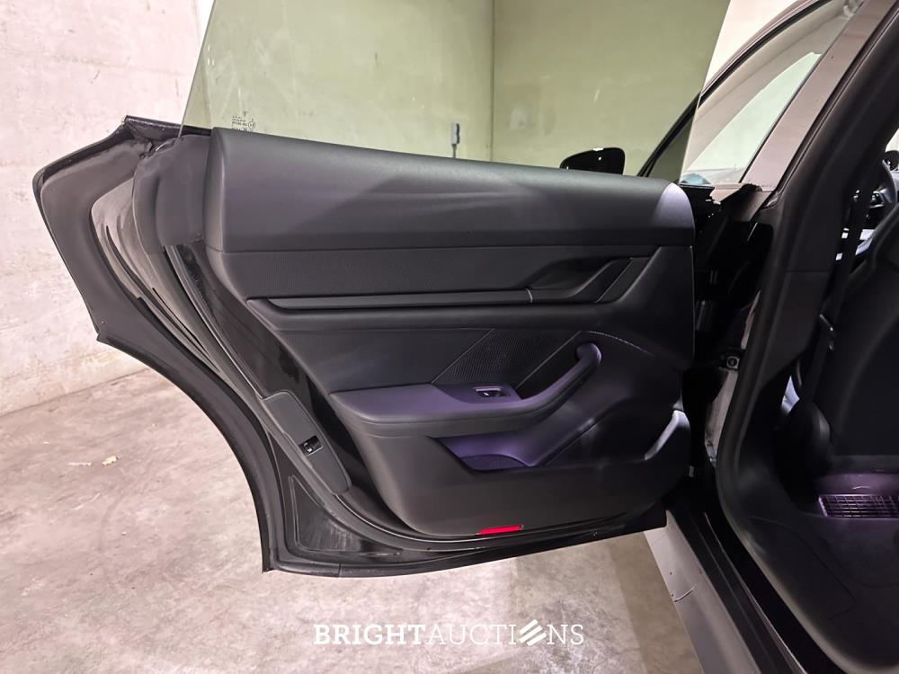 Porsche Taycan Sport Turismo Performance Plus 93kWh 476pk 2022 Sport-Chrono, JVX-08-J