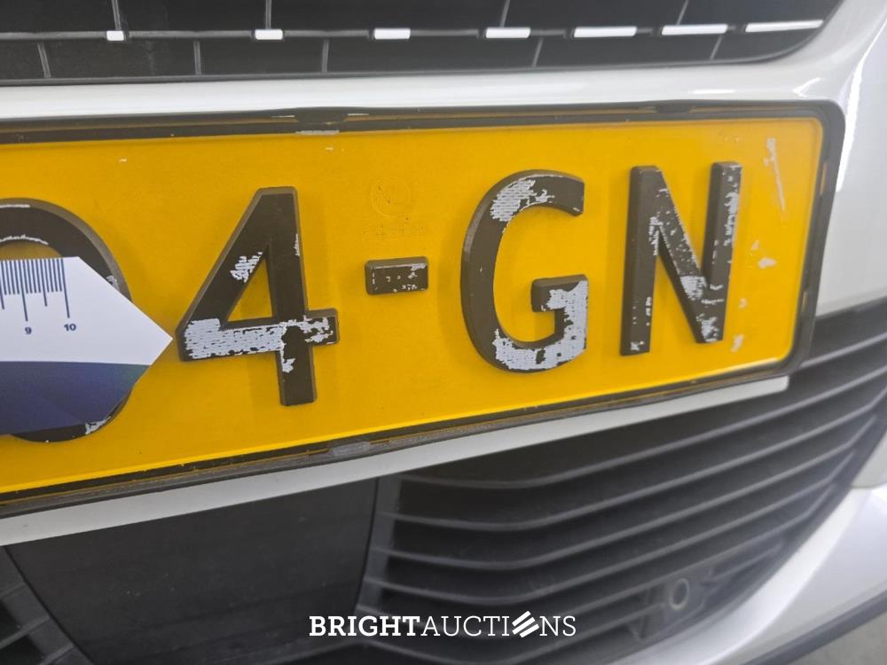 Peugeot e-2008 EV Blue Lease Active 50 kWh 136pk 2020, P-204-GN