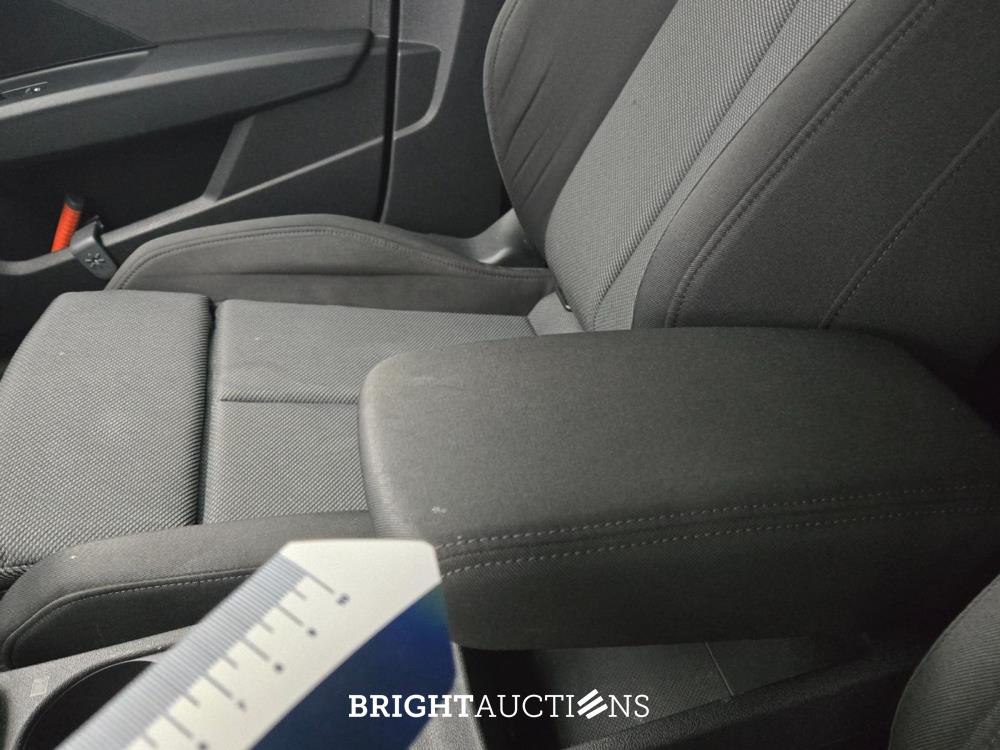 Audi A3 Limousine 30 Business edition TFSI 110pk 2021 (Origineel-NL), K-808-PJ