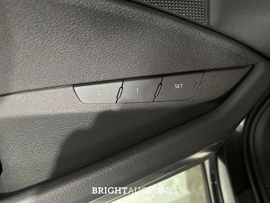 Audi Q8 e-tron 50 quattro Advanced Edition 95 kWh 340pk 2023 (Origineel-NL), T-629-HS