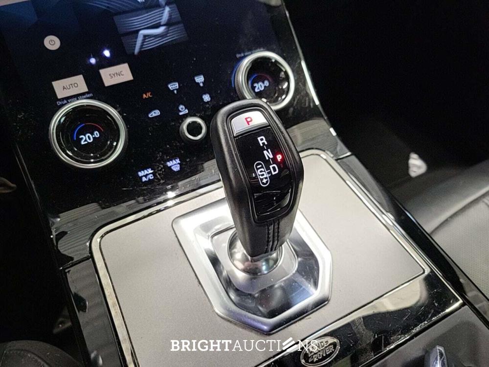 Land Rover Range Rover Evoque P300e 1.5 AWD 309pk 2022 (Origineel-NL), P-582-LG