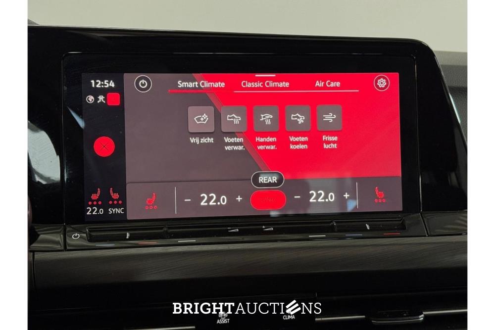 Volkswagen Golf eTSI Style 1.5 150pk 2020 (Origineel-NL), H-222-NX