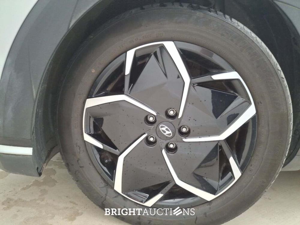 Hyundai IONIQ 5 Core 77 kWh 228pk 2024, EM-73-21