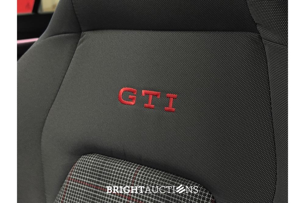 Volkswagen Golf GTI 2.0 TSI 265pk 2024, HPL-06-S