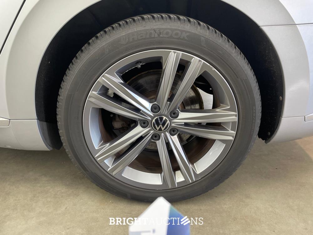 Volkswagen Arteon Shooting Brake eHybrid R-Line Business 1.4 TSI 272pk 2021 (Origineel-NL), N-691-PD