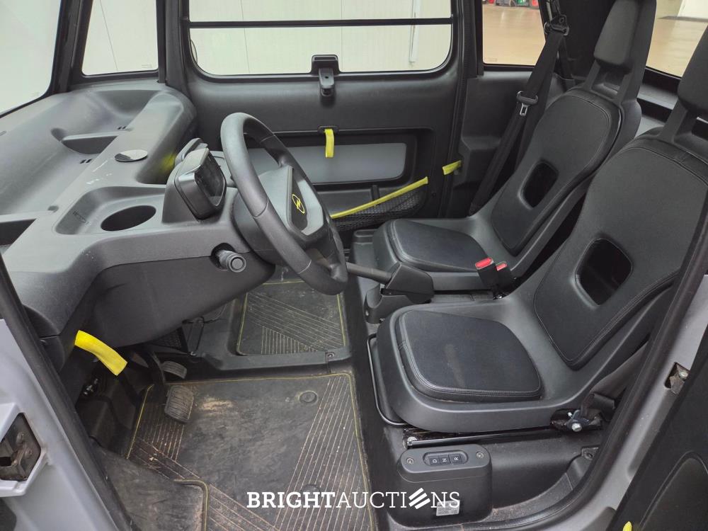 Opel Rocks-E Kargo 8pk 2023 (Origineel-NL), FPX-51-S