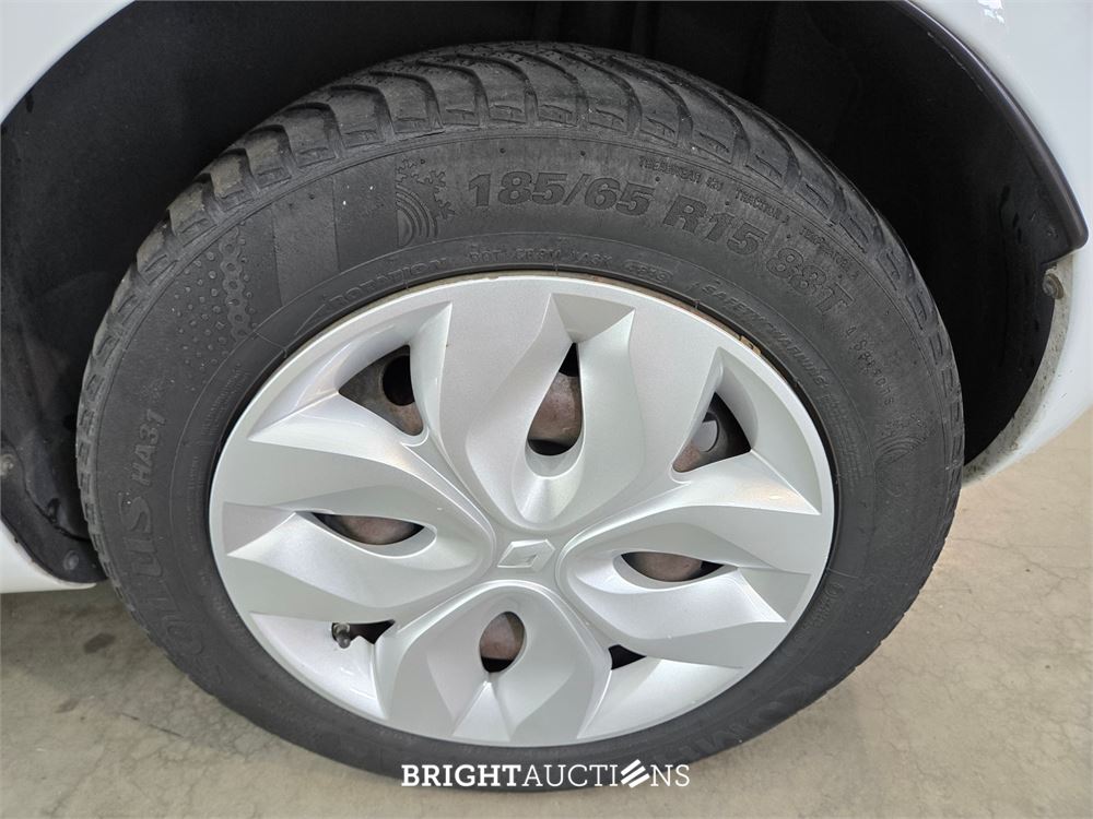Renault ZOE R90 Life (ex Accu) 41 kWh 93pk 2019, GNH-78-P