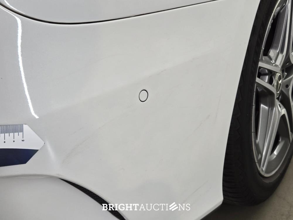 Mercedes-Benz A180 d Premium Plus 116pk 2020 A-klasse, P-650-VJ