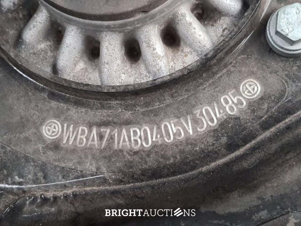 BMW X1 Xdrive25e 1.5 xDrive 125pk 2022, 2BWL488