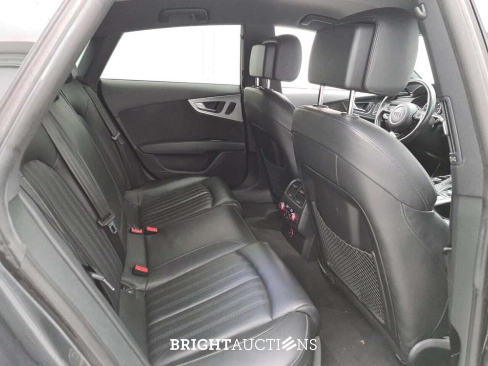 Audi A7 Sportback S-Line 2.0 TFSI Quattro 252pk 2016, 1JKY875