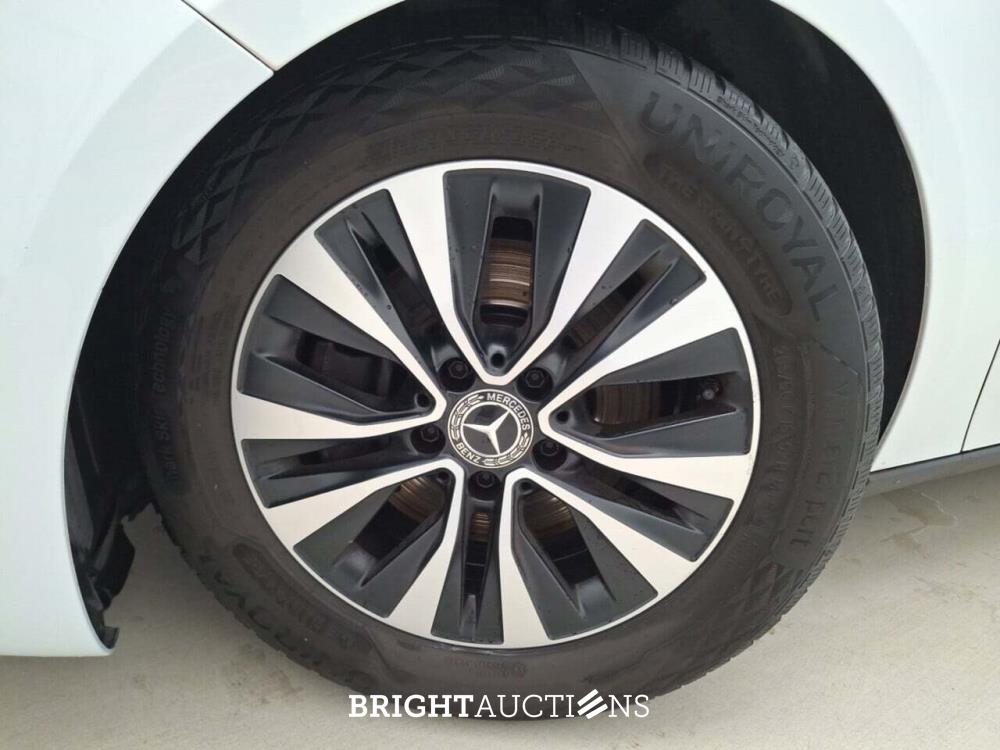 Mercedes-Benz A 180 Limousine D Style 2.0 116pk 2021 A-klasse