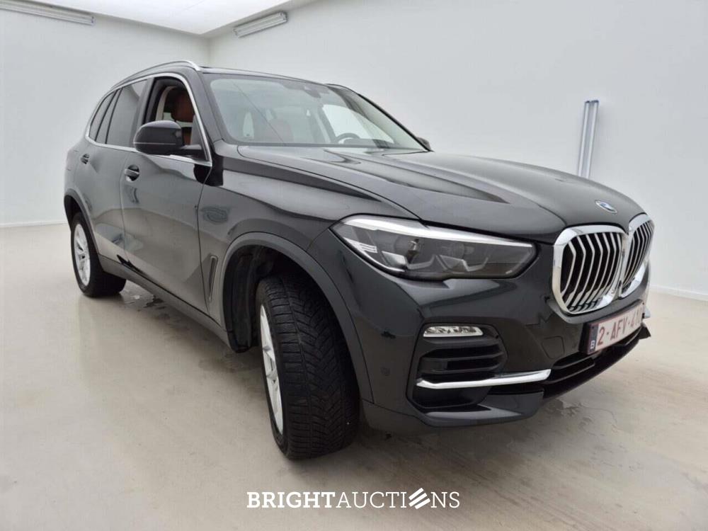 BMW X5 xDrive45e 211pk 2021
