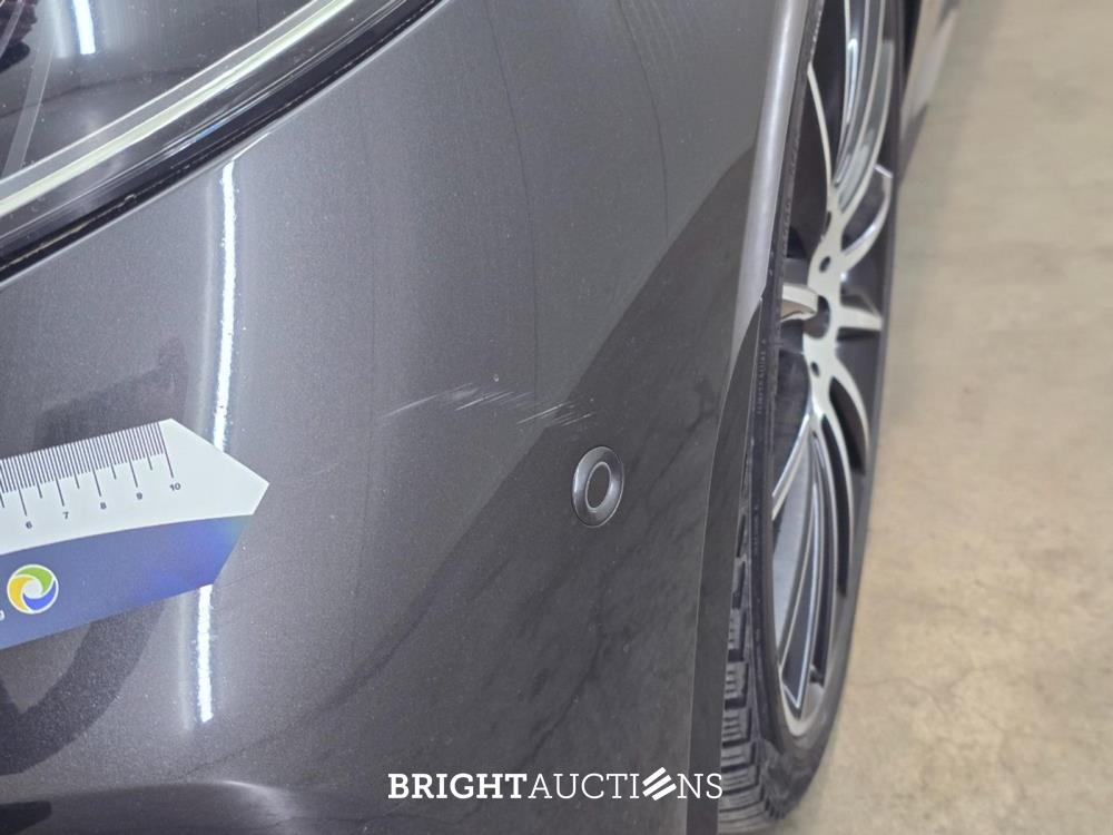 Mercedes-Benz CLS 350 Premium Plus 299pk 2019 (Origineel-NL) CLS-Klasse, XT-243-X