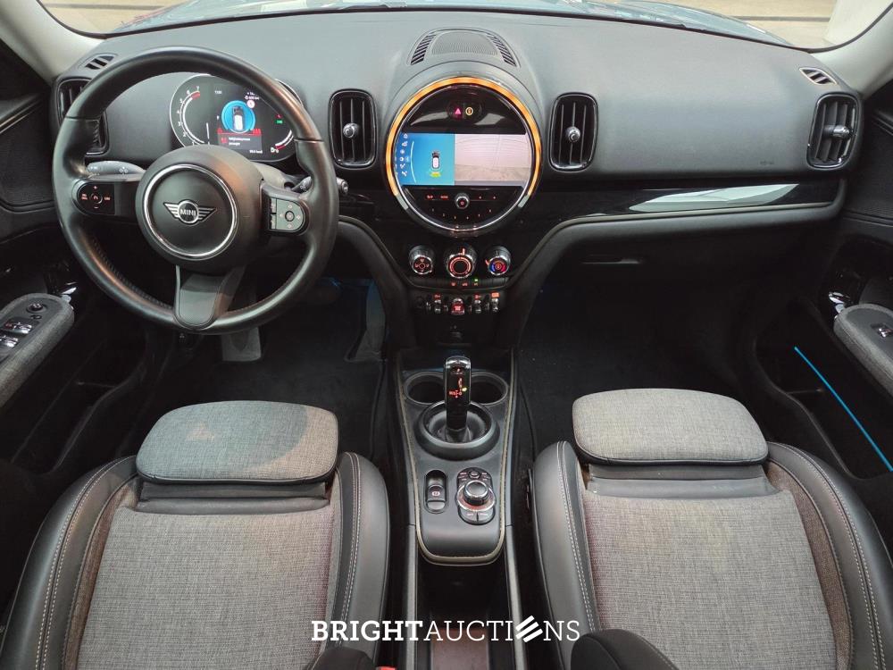 Mini Countryman One Business Edition 1.5 102pk 2021 (Origineel-NL), N-772-JH