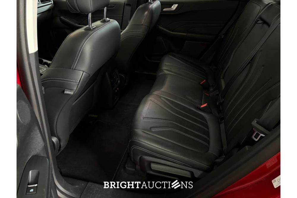 Ford Kuga PHEV Vignale 2.5 261pk 2021 (Origineel-NL), L-878-FX