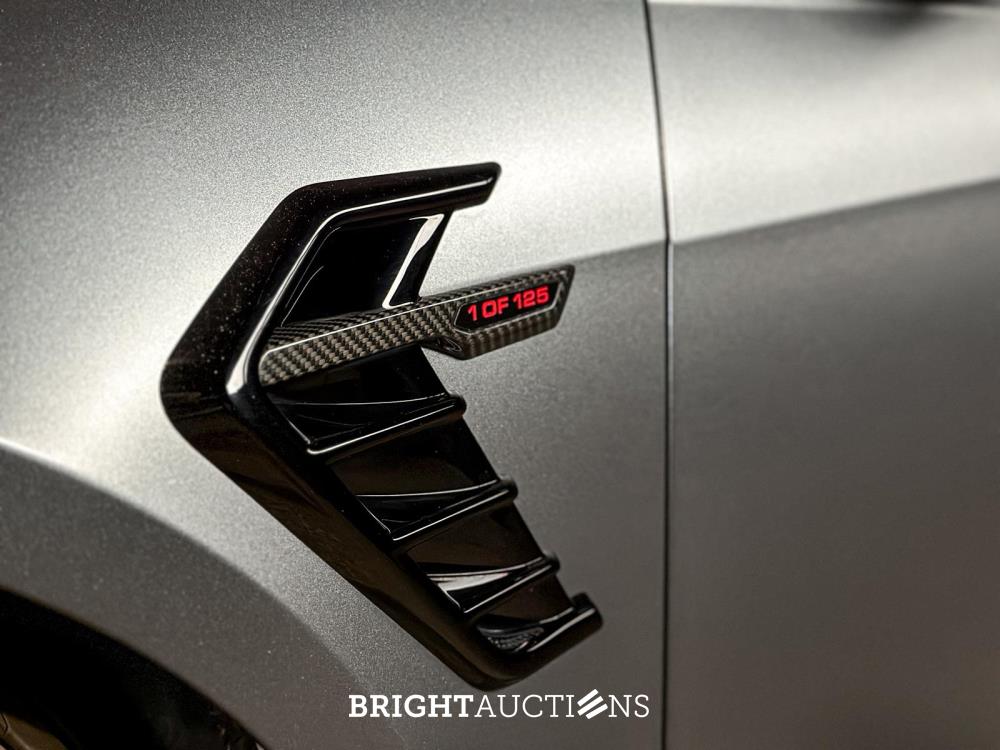 Audi RS6-R ABT (1 of 125) 4.0 V8 TFSI Quattro 740pk - 920Nm (CARBON) C8, NL-Kenteken