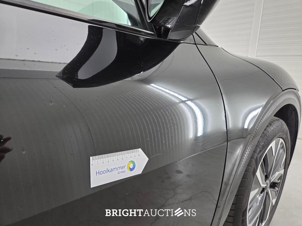 Kia EV6 Plus 77 4 kWh 228pk 2021, N-756-JZ