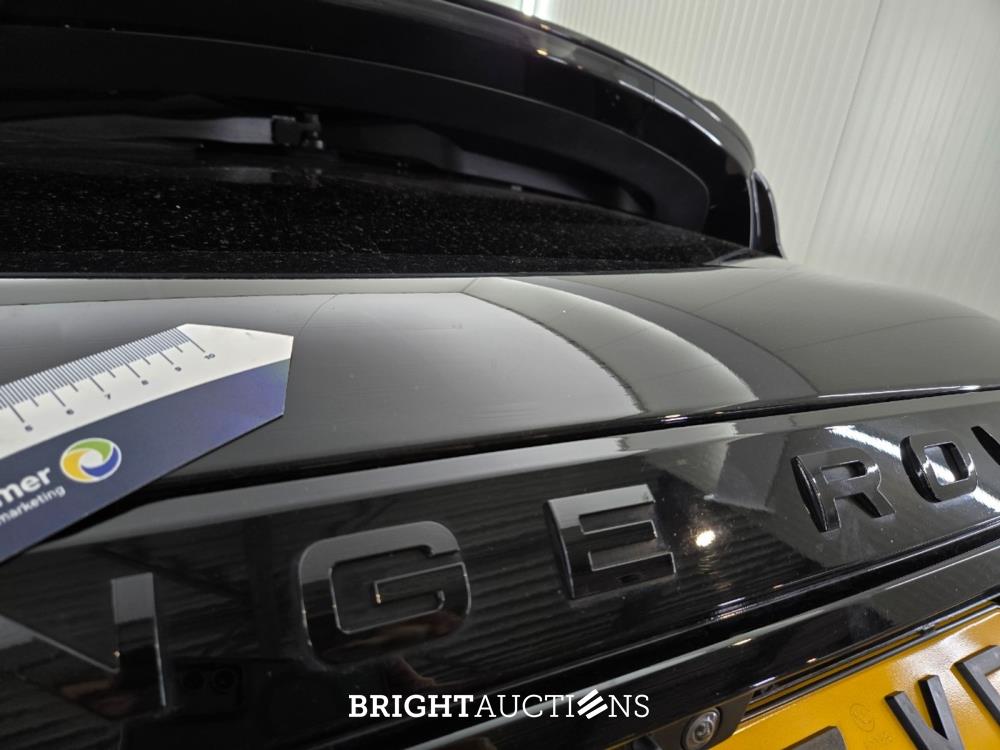 Land Rover Range Rover Evoque D150 R-Dynamic SE 2.0 AWD 150pk 2020, R-027-KF