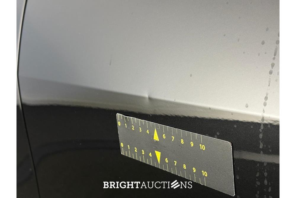 BMW i4 eDrive40 High Executive 84 kWh 340pk 2022 (Origineel-NL), P-888-HD