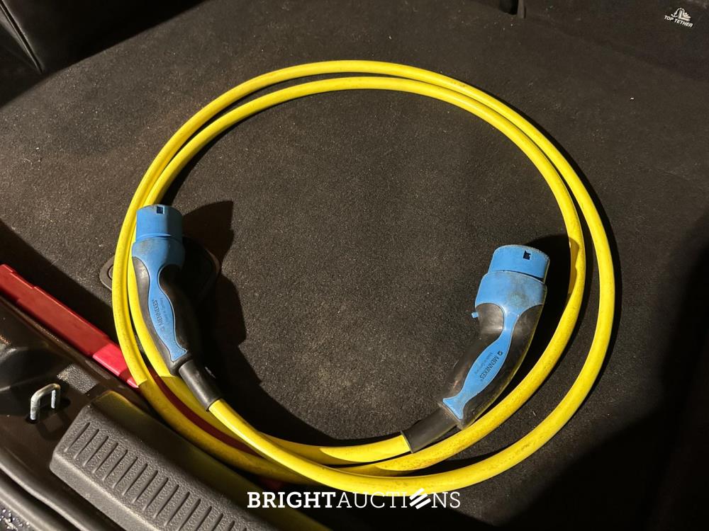 Mercedes-Benz A250 e Business Solution AMG Limited A-klasse 160pk 2021 (Origineel-NL), K-518-SP